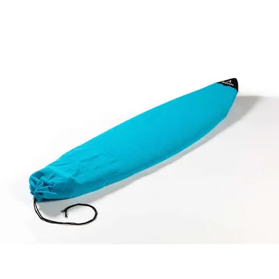 Image de ROAM chaussette de surf shortboard 6.0 bleu