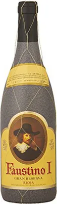 Produktbild von Faustino I Tinto Gran Reserva Rioja (1x0,75l Flasche)