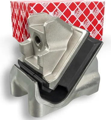 Produktbild von FEBI BILSTEIN Motorlager Gummimetalllager für DAF CF 85 170544