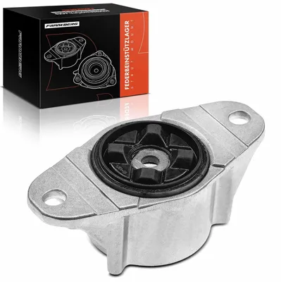 Productafbeelding van Frankberg federsteunlager, achteras, onderdeelnummer 3M5118A116AB