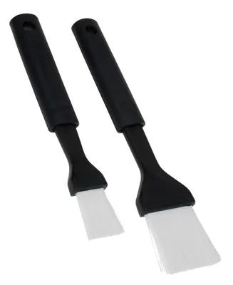Immagine prodotto di Štětce na pečení La Cucina 2 kusy černo/bílé - 8711295459696