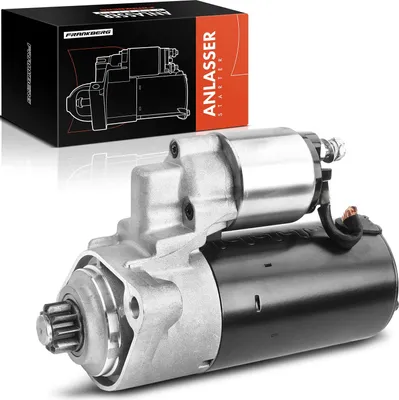 Produktbild von Frankberg 1x Anlasser Starter für Porsche Cayenne 9PA 4.8L 2007-2010