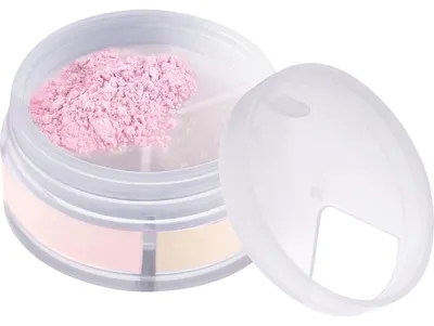 Obrázek produktu pro essence Pudr Flawless Haut Trio 10, 8 g