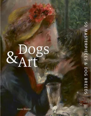 Obrázok produktu pre Dogs & Art