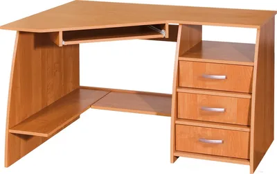 Obrázek produktu pro MOB, Rohový PC stůl - Stasia 3 (P)