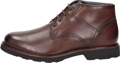 Zdjęcie produktu dla Sznurowane buty za kostkę Sioux dla mężczyzn