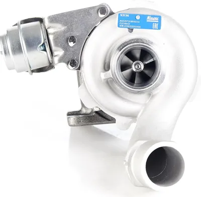 Zdjęcie produktu dla Turbo Renault 1,9Dci Scenic Megane Laguna