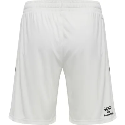 Immagine prodotto di hummel hmlCORE XK POLY SHORTS WHITE WHITE S