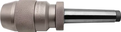 Produktbild von PAULIMOT Präzisions-Schnellspann-Bohrfutter 1 - 13 mm MK3 / M12