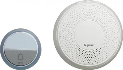 Produktbild von Legrand 0 942 52, 105 mm, 35 mm, 105 mm, 1 Stück(e)