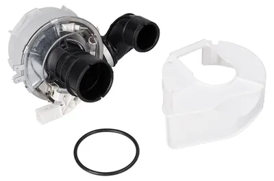 Produktbild von ELECTROLUX - Heizelement  für Heizpumpe -1800W - 4055373726