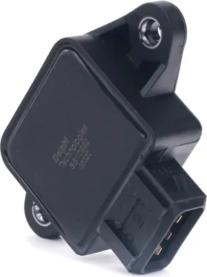 Produktbild von DELPHI SS10992-12B1 Drosselklappenpotentiometer für VOLVO V70 II (285) für HYUNDAI TUCSON (JM) für OPEL Astra F CC (T92) Omega B Limousine (V94)