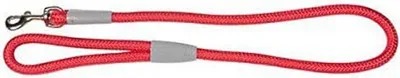 Produktbild von Riemen Nayeco dynamic Rot (120 x 1,2 cm)