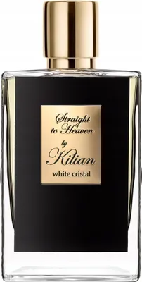 Produktbild von Kilian Straight To Heavent 50ml EDP WITH POUCH