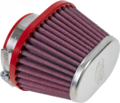 Obrázok produktu pre BMC Luftfilter konisch, zentral Ø 50 mm - FBPF50-70C