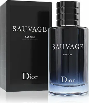 Produktbild von Dior Sauvage Parfum Spray 100ml