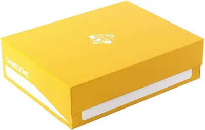 Obrázok produktu pre GGS25096 - Držiak na žetóny Žltý na žetóny, kocky atď.