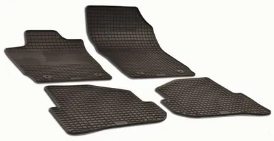Image de Tapis en caoutchouc Gumárny Zubří, Audi A1 2010-2018