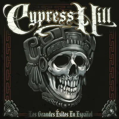 Immagine prodotto di Cypress Hill - I Grandi Successi in Spagnolo