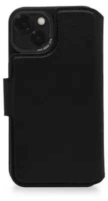Obrázek produktu pro Decoded Modu Wallet, Peněženkové pouzdro, Apple, iPhone 14 Plus, 17 cm (6.69"), Černá