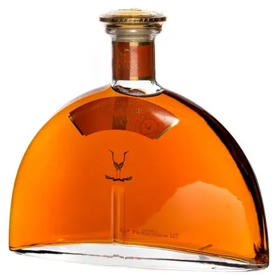 Produktbild von Chabasse Cognac Brandy XO 18-20 Jahre mit Geschenkverpackung Cognac (1 x 0.7 l)