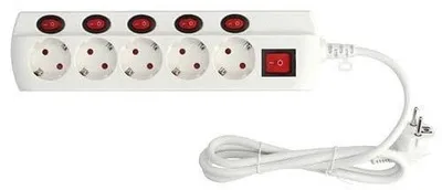 Image de BL Base 6T, câble simple, connecteur/interconnexion