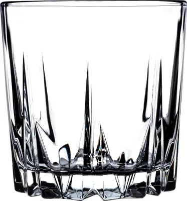 Obrázok produktu pre Poháre na pitie – poháre na vodu – sada 6 ks – 300 ml – vhodné na potraviny (FCM)