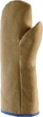 Immagine prodotto di Guanti termici Jutec L.30cm max.800Grad/breve termine PBI-tessuto Fauster