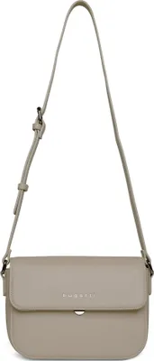 Produktbild von bugatti Almata - Schultertasche S 22 cm (sand)