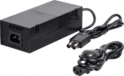 Produktbild von Netzteil für Xbox 360 Slim Akyga AK-PD-01 12V / 10,83A, 5Vsb / 1A / 135W