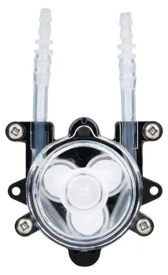 Peristaltikpumpe G528 DC12V, 0-150 ml/min, Labor-Dosierpumpe