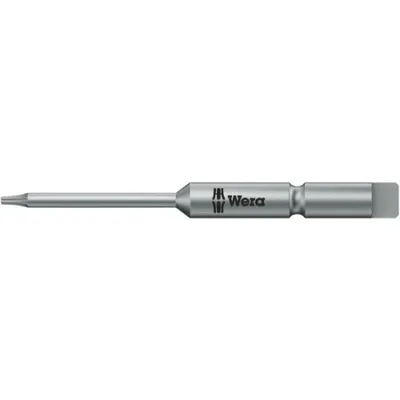Image de 867/9 C Embouts TORX®, demi-lune TX 6x44
