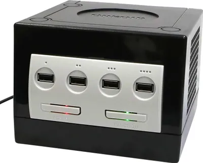 Produktbild von ODROID-M2 Cube Gehäuse