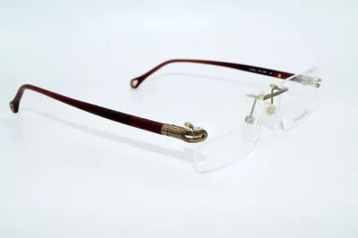 Produktbild von ERMENEGILDO ZEGNA Brillenfassung Brillengestell Eyeglasses Frame VZ3229M 08FF