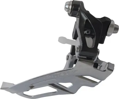 Produktbild von Shimano Umwerfer Tiagra Anlötversion FD4703, 3x10-fach