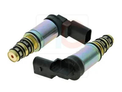 Obrázek produktu pro ACAUTO regulační ventil klimatizace, regulační ventil kompresoru AC-02DL07, 88 mm, elektronický
