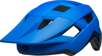 Image de Casque de VTT Bell Spark MIPS avec coque en polycarbonate, taille universelle 54-61 cm