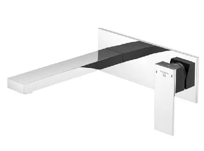 Zdjęcie produktu dla Steinberg 160 - Bateria umywalkowa podtynkowa, z korpusem, chrom 160 1856