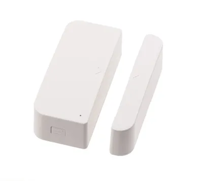 Obrázek produktu pro T-LED SMART TUYA Magnetický senzor pro dveře a okna 068503
