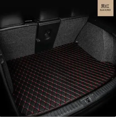 Productafbeelding van Autovloermatten, waterdicht, antislip, voor vrachtwagens (model 2)