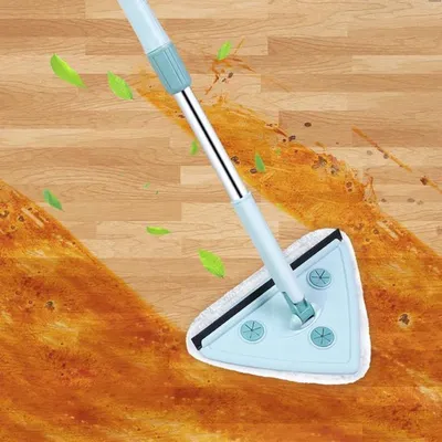 Dampfreiniger Tücher 4 Stück - Nachfüllung - Dampfreiniger Tücher - Mop Pad Nachfüllung - Geeignet für alle Böden
