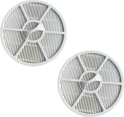 Obrázek produktu pro Mobilly sada náhradní filtrů pro Karcher VC 3, ekv. 2.863-238.0, 2 ks
