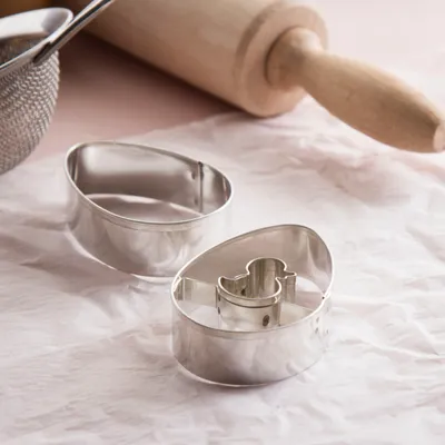 Image de Set d'oeufs et d'oeufs/canards 2 pièces CZ