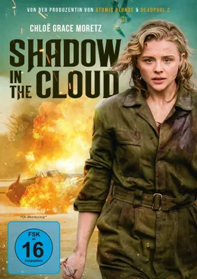 Obrázok produktu pre Shadow in the Cloud