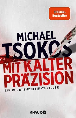 Produktbild von Mit kalter Präzision