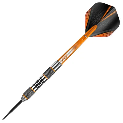 Produktbild von Red Dragon Amberjack 5 Tungsten 90% Steeltip 24 g Dart