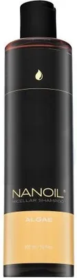 Obrázek produktu pro Nanoil Micellar Shampoo Algae čisticí šampon s hydratačním účinkem 300 ml