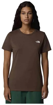 Immagine prodotto di T-shirt The North Face NF0A87NH1OI1 da Donna