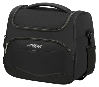 Immagine prodotto di American Tourister borsa trucco Summerride Beauty Case Black nero
