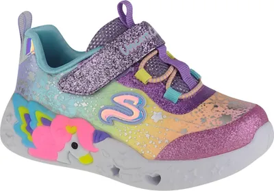 Produktbild von Skechers Unicorn Charmer-Twilight 302681N (24/PRMT)